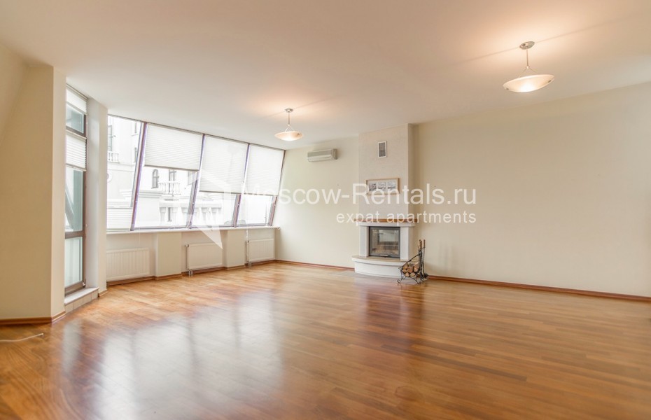 Photo #25 4-room (3 BR) apartment for <a href="http://moscow-rentals.ru/en/articles/long-term-rent" target="_blank">a long-term</a> rent
 in Russia, Moscow, Krasnoproletarskaya str, 7