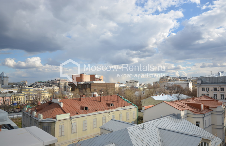 Photo #22 4-room (3 BR) apartment for <a href="http://moscow-rentals.ru/en/articles/long-term-rent" target="_blank">a long-term</a> rent
 in Russia, Moscow, Bolshaya Bronnaya str, 27/4