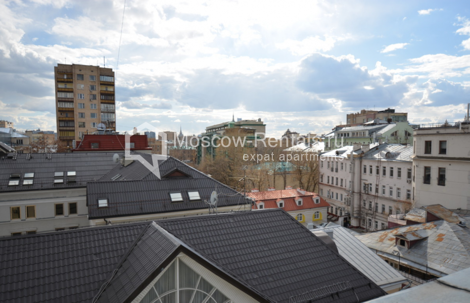 Photo #23 4-room (3 BR) apartment for <a href="http://moscow-rentals.ru/en/articles/long-term-rent" target="_blank">a long-term</a> rent
 in Russia, Moscow, Bolshaya Bronnaya str, 27/4