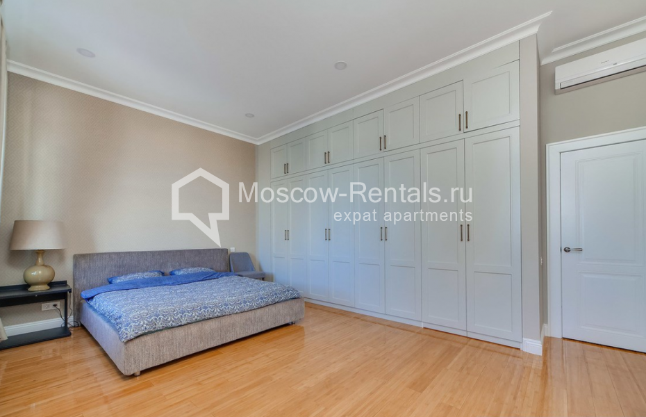 Photo #8 3-room (2 BR) apartment for <a href="http://moscow-rentals.ru/en/articles/long-term-rent" target="_blank">a long-term</a> rent
 in Russia, Moscow, Bolshoi Gnezdnikovsky lane, 3