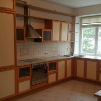 Photo #2 4-room (3 BR) apartment for <a href="http://moscow-rentals.ru/en/articles/long-term-rent" target="_blank">a long-term</a> rent
 in Russia, Moscow, Golikovsky lane, 15