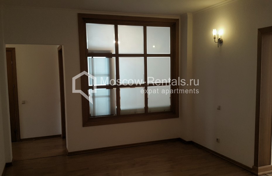 Photo #11 4-room (3 BR) apartment for <a href="http://moscow-rentals.ru/en/articles/long-term-rent" target="_blank">a long-term</a> rent
 in Russia, Moscow, Golikovsky lane, 15