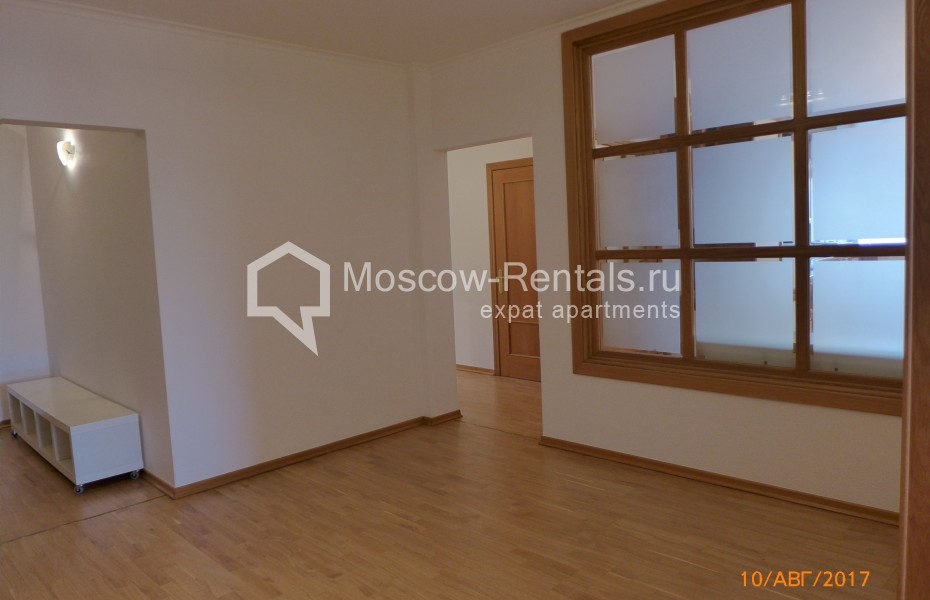 Photo #14 4-room (3 BR) apartment for <a href="http://moscow-rentals.ru/en/articles/long-term-rent" target="_blank">a long-term</a> rent
 in Russia, Moscow, Golikovsky lane, 15