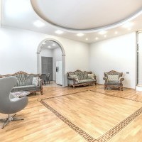 Фото №2 5-комн. кв. в аренду на длительный срок в Россия, Москва, Мясницкая ул, 15