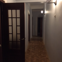 Photo #2 3-room (2 BR) apartment for <a href="http://moscow-rentals.ru/en/articles/long-term-rent" target="_blank">a long-term</a> rent
 in Russia, Moscow, Begovaya street, 11