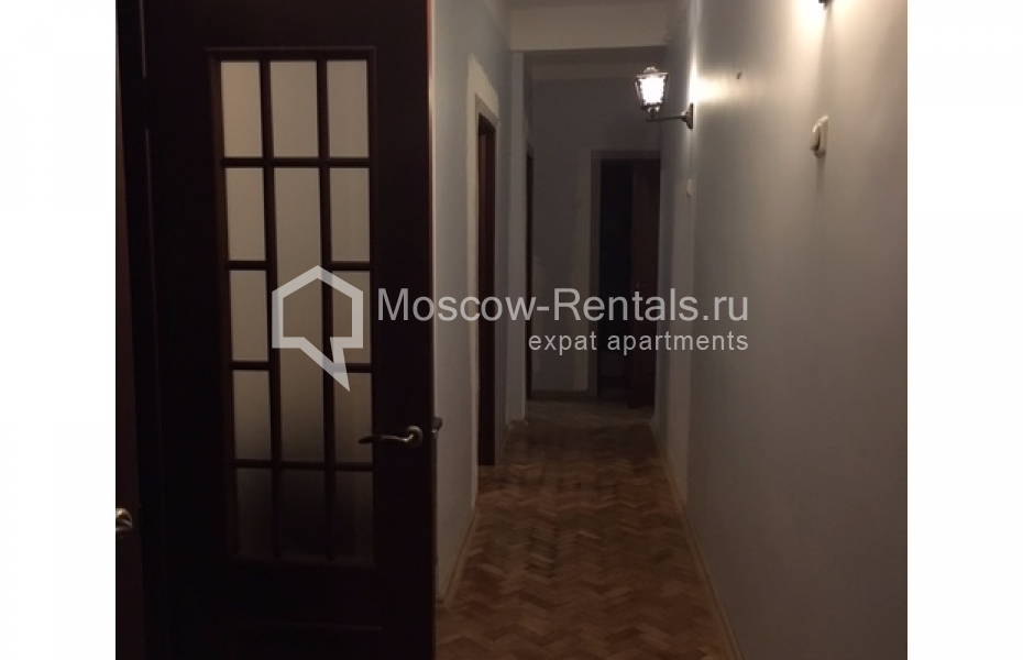 Photo #2 3-room (2 BR) apartment for <a href="http://moscow-rentals.ru/en/articles/long-term-rent" target="_blank">a long-term</a> rent
 in Russia, Moscow, Begovaya street, 11