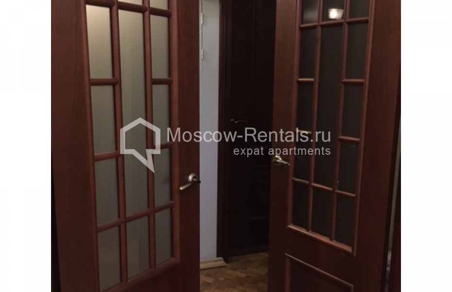 Photo #3 3-room (2 BR) apartment for <a href="http://moscow-rentals.ru/en/articles/long-term-rent" target="_blank">a long-term</a> rent
 in Russia, Moscow, Begovaya street, 11