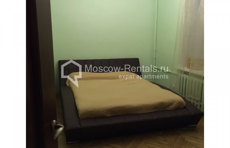 Photo #5 3-room (2 BR) apartment for <a href="http://moscow-rentals.ru/en/articles/long-term-rent" target="_blank">a long-term</a> rent
 in Russia, Moscow, Begovaya street, 11