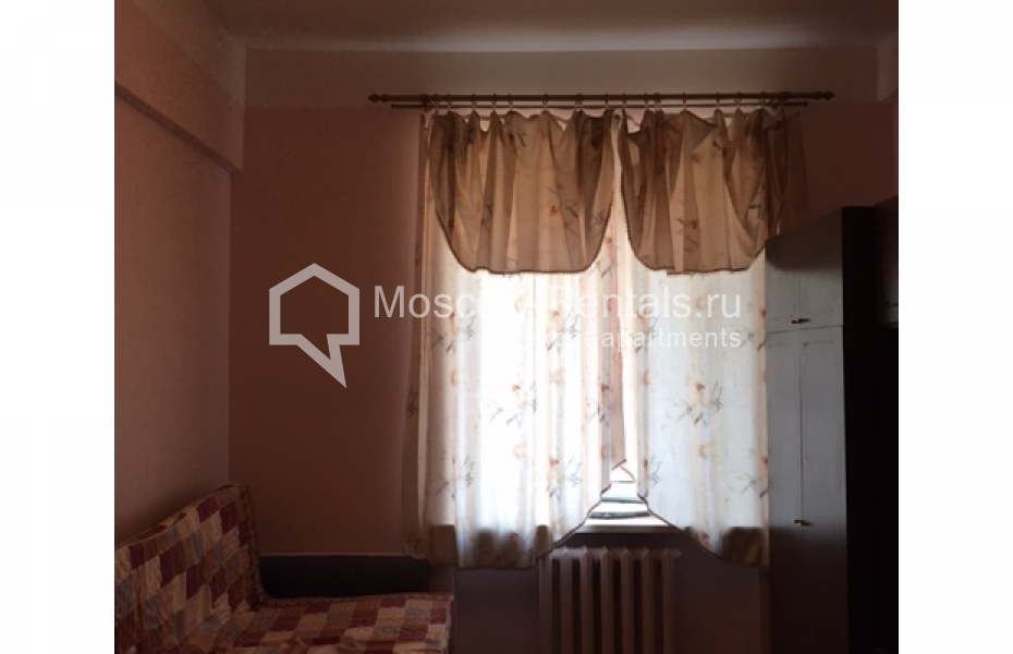 Photo #6 3-room (2 BR) apartment for <a href="http://moscow-rentals.ru/en/articles/long-term-rent" target="_blank">a long-term</a> rent
 in Russia, Moscow, Begovaya street, 11