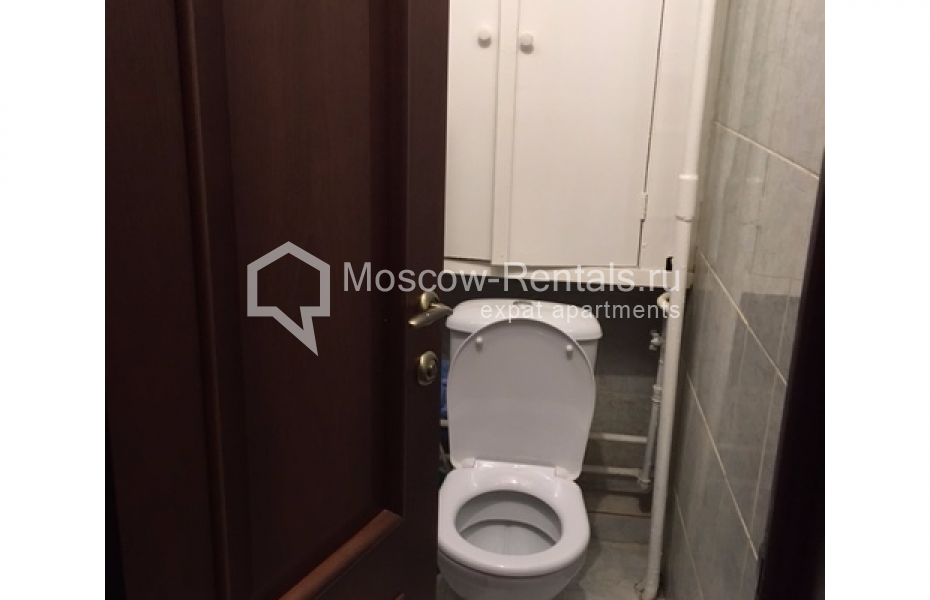 Photo #8 3-room (2 BR) apartment for <a href="http://moscow-rentals.ru/en/articles/long-term-rent" target="_blank">a long-term</a> rent
 in Russia, Moscow, Begovaya street, 11