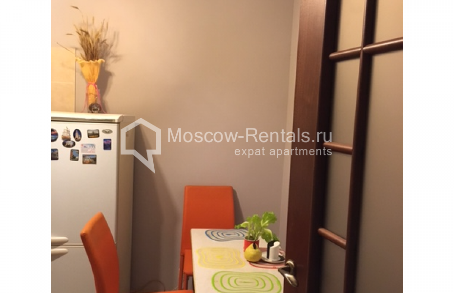 Photo #9 3-room (2 BR) apartment for <a href="http://moscow-rentals.ru/en/articles/long-term-rent" target="_blank">a long-term</a> rent
 in Russia, Moscow, Begovaya street, 11