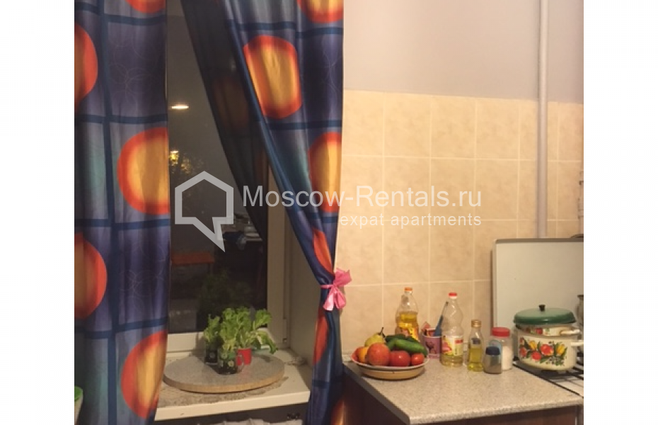 Photo #11 3-room (2 BR) apartment for <a href="http://moscow-rentals.ru/en/articles/long-term-rent" target="_blank">a long-term</a> rent
 in Russia, Moscow, Begovaya street, 11