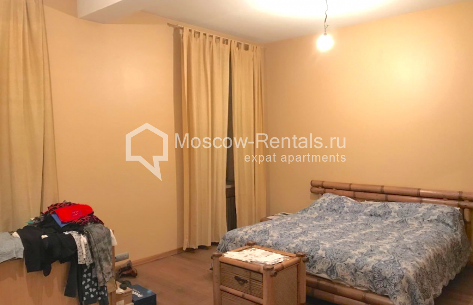 Photo #2 5-room (4 BR) apartment for <a href="http://moscow-rentals.ru/en/articles/long-term-rent" target="_blank">a long-term</a> rent
 in Russia, Moscow, Zemlaynnoi Val str, 46