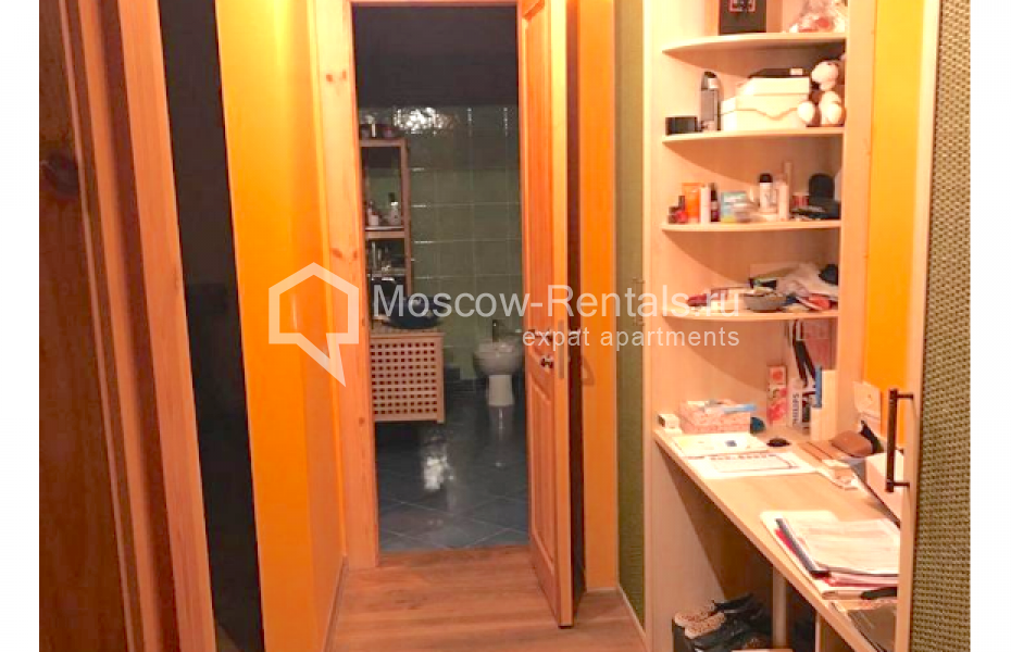 Photo #9 5-room (4 BR) apartment for <a href="http://moscow-rentals.ru/en/articles/long-term-rent" target="_blank">a long-term</a> rent
 in Russia, Moscow, Zemlaynnoi Val str, 46