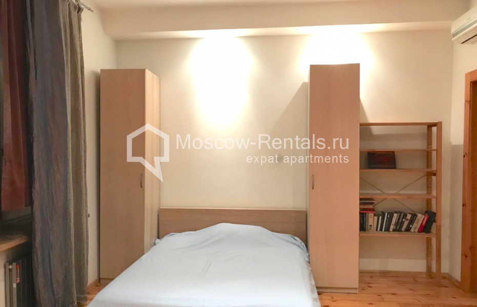 Photo #4 5-room (4 BR) apartment for <a href="http://moscow-rentals.ru/en/articles/long-term-rent" target="_blank">a long-term</a> rent
 in Russia, Moscow, Zemlaynnoi Val str, 46