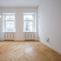 Photo #2 4-room (3 BR) apartment for <a href="http://moscow-rentals.ru/en/articles/long-term-rent" target="_blank">a long-term</a> rent
 in Russia, Moscow, Pokrovsky blv, 14/6
