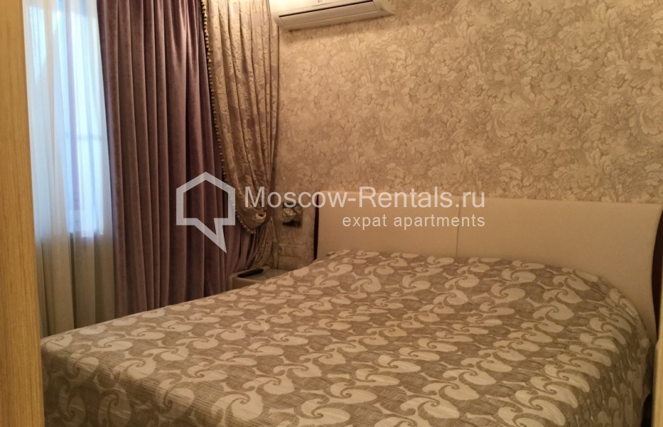 Photo #5 2-room (1 BR) apartment for <a href="http://moscow-rentals.ru/en/articles/long-term-rent" target="_blank">a long-term</a> rent
 in Russia, Moscow, Zatsepa str, 32