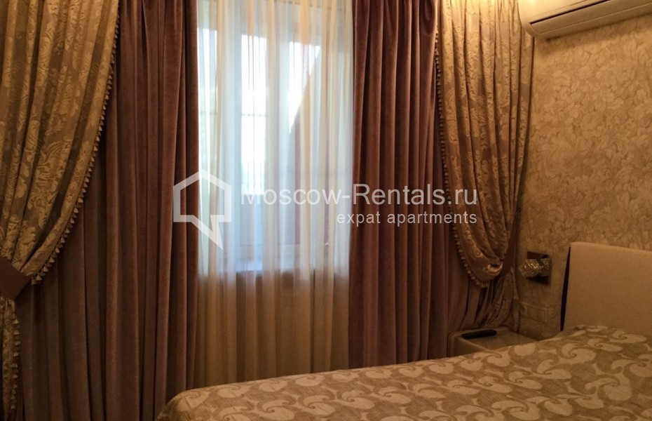 Photo #6 2-room (1 BR) apartment for <a href="http://moscow-rentals.ru/en/articles/long-term-rent" target="_blank">a long-term</a> rent
 in Russia, Moscow, Zatsepa str, 32