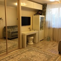 Photo #2 2-room (1 BR) apartment for <a href="http://moscow-rentals.ru/en/articles/long-term-rent" target="_blank">a long-term</a> rent
 in Russia, Moscow, Zatsepa str, 32