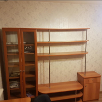 Photo #2 3-room (2 BR) apartment for <a href="http://moscow-rentals.ru/en/articles/long-term-rent" target="_blank">a long-term</a> rent
 in Russia, Moscow, Krasnaya Presnya str, 36 bld 2