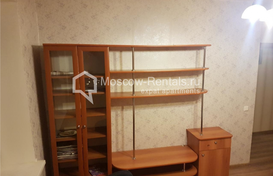 Photo #3 3-room (2 BR) apartment for <a href="http://moscow-rentals.ru/en/articles/long-term-rent" target="_blank">a long-term</a> rent
 in Russia, Moscow, Krasnaya Presnya str, 36 bld 2