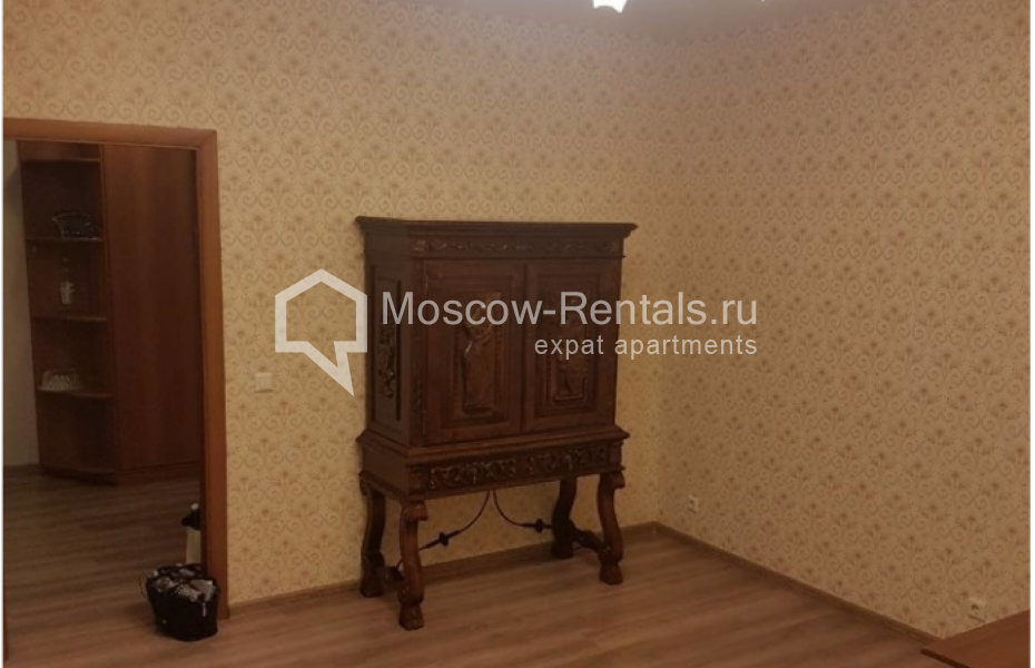 Photo #5 3-room (2 BR) apartment for <a href="http://moscow-rentals.ru/en/articles/long-term-rent" target="_blank">a long-term</a> rent
 in Russia, Moscow, Krasnaya Presnya str, 36 bld 2