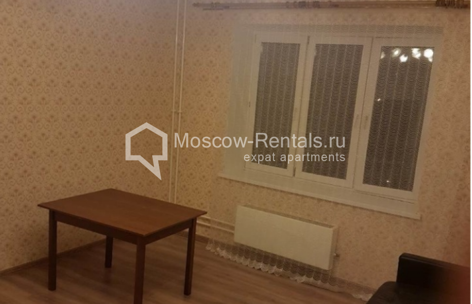 Photo #6 3-room (2 BR) apartment for <a href="http://moscow-rentals.ru/en/articles/long-term-rent" target="_blank">a long-term</a> rent
 in Russia, Moscow, Krasnaya Presnya str, 36 bld 2