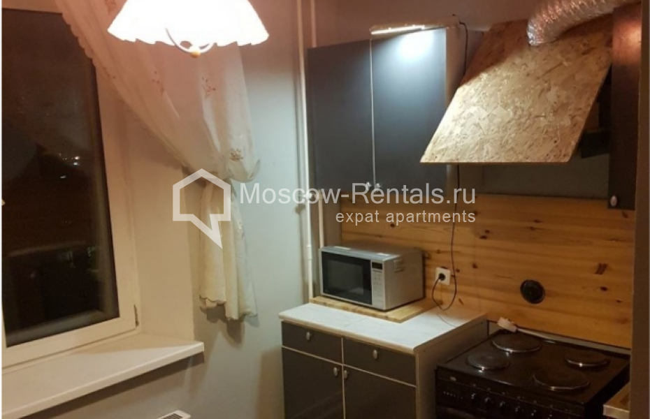 Photo #10 3-room (2 BR) apartment for <a href="http://moscow-rentals.ru/en/articles/long-term-rent" target="_blank">a long-term</a> rent
 in Russia, Moscow, Krasnaya Presnya str, 36 bld 2