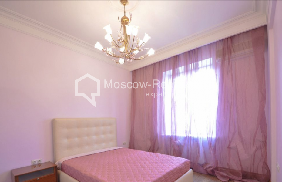 Photo #9 2-room (1 BR) apartment for <a href="http://moscow-rentals.ru/en/articles/long-term-rent" target="_blank">a long-term</a> rent
 in Russia, Moscow, Sadovaya-Sukharevskaya str, 8/12