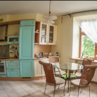 Photo #2 2-room (1 BR) apartment for <a href="http://moscow-rentals.ru/en/articles/long-term-rent" target="_blank">a long-term</a> rent
 in Russia, Moscow, 2nd Kolobovsky lane, 2