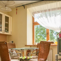 Photo #2 2-room (1 BR) apartment for <a href="http://moscow-rentals.ru/en/articles/long-term-rent" target="_blank">a long-term</a> rent
 in Russia, Moscow, 2nd Kolobovsky lane, 2