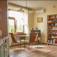 Photo #1 2-room (1 BR) apartment for <a href="http://moscow-rentals.ru/en/articles/long-term-rent" target="_blank">a long-term</a> rent
 in Russia, Moscow, 2nd Kolobovsky lane, 2