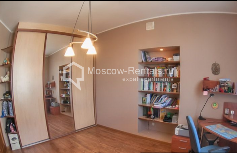 Photo #6 2-room (1 BR) apartment for <a href="http://moscow-rentals.ru/en/articles/long-term-rent" target="_blank">a long-term</a> rent
 in Russia, Moscow, 2nd Kolobovsky lane, 2