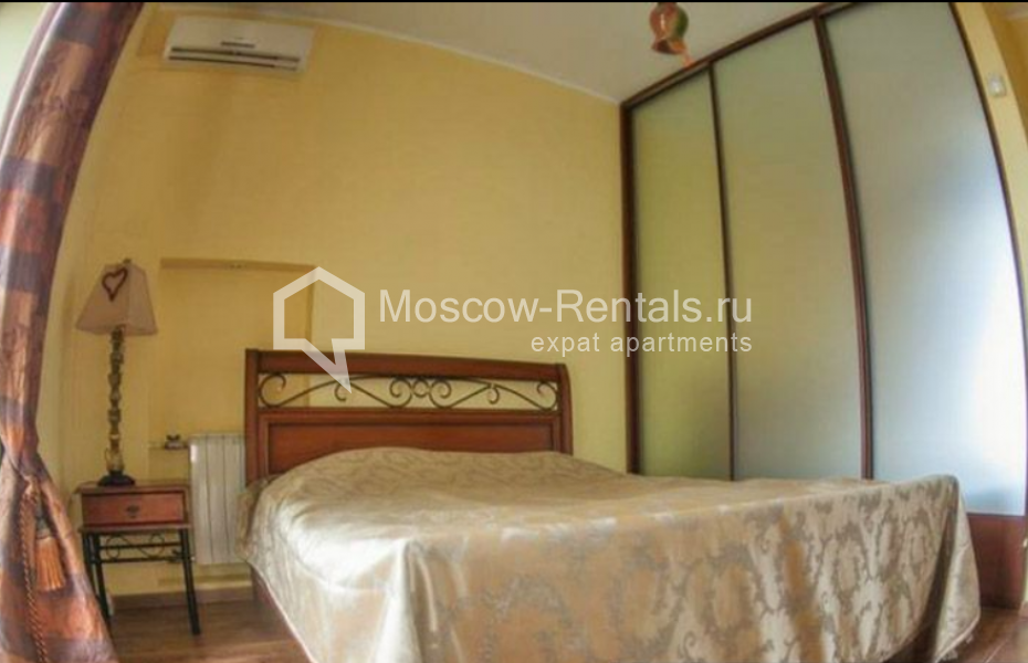Photo #8 2-room (1 BR) apartment for <a href="http://moscow-rentals.ru/en/articles/long-term-rent" target="_blank">a long-term</a> rent
 in Russia, Moscow, 2nd Kolobovsky lane, 2