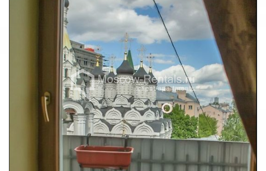 Photo #11 2-room (1 BR) apartment for <a href="http://moscow-rentals.ru/en/articles/long-term-rent" target="_blank">a long-term</a> rent
 in Russia, Moscow, 2nd Kolobovsky lane, 2