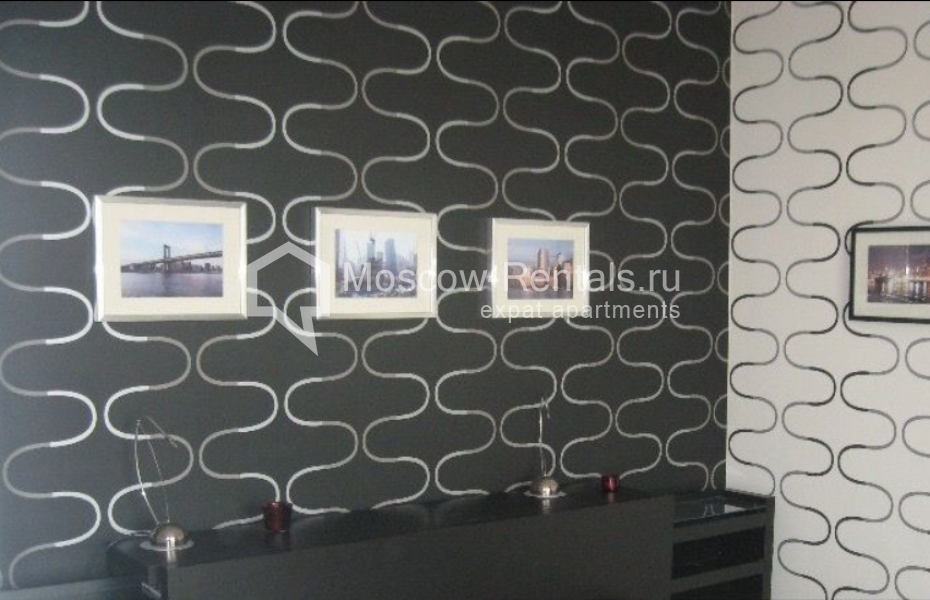 Photo #12 2-room (1 BR) apartment for <a href="http://moscow-rentals.ru/en/articles/long-term-rent" target="_blank">a long-term</a> rent
 in Russia, Moscow, Malaya Sukharevskaya sq, 3