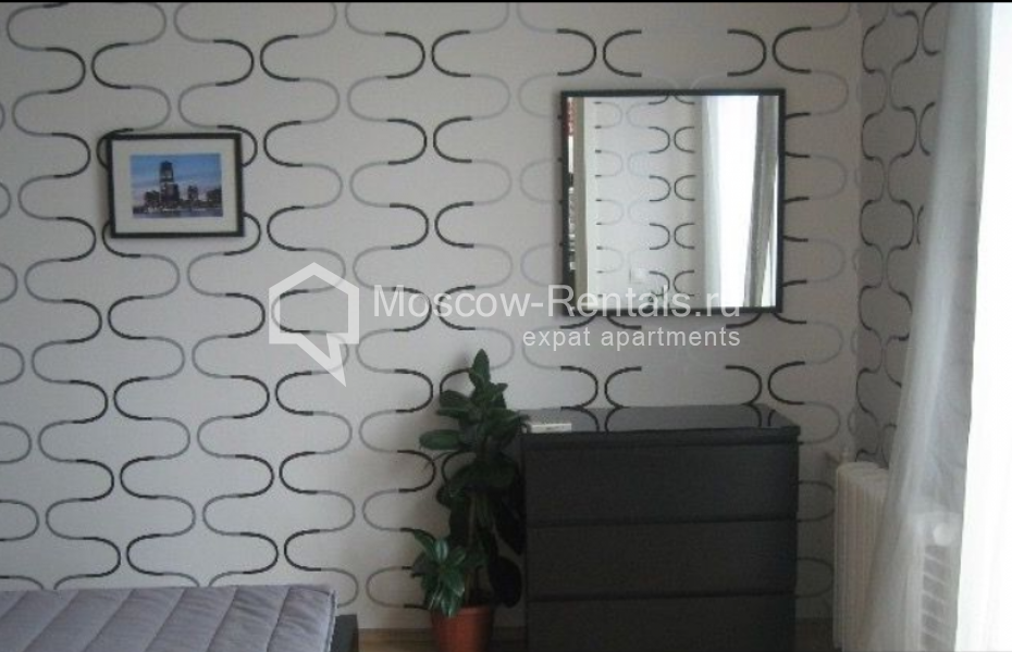 Photo #11 2-room (1 BR) apartment for <a href="http://moscow-rentals.ru/en/articles/long-term-rent" target="_blank">a long-term</a> rent
 in Russia, Moscow, Malaya Sukharevskaya sq, 3