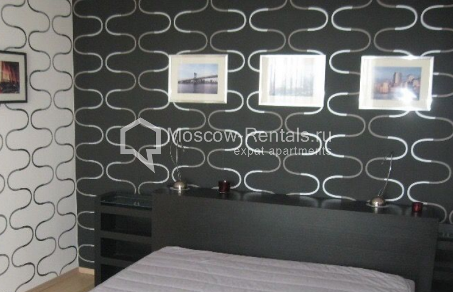 Photo #10 2-room (1 BR) apartment for <a href="http://moscow-rentals.ru/en/articles/long-term-rent" target="_blank">a long-term</a> rent
 in Russia, Moscow, Malaya Sukharevskaya sq, 3