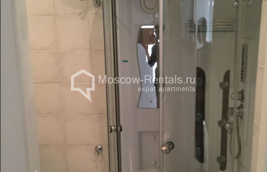 Photo #14 2-room (1 BR) apartment for <a href="http://moscow-rentals.ru/en/articles/long-term-rent" target="_blank">a long-term</a> rent
 in Russia, Moscow, Malaya Sukharevskaya sq, 3
