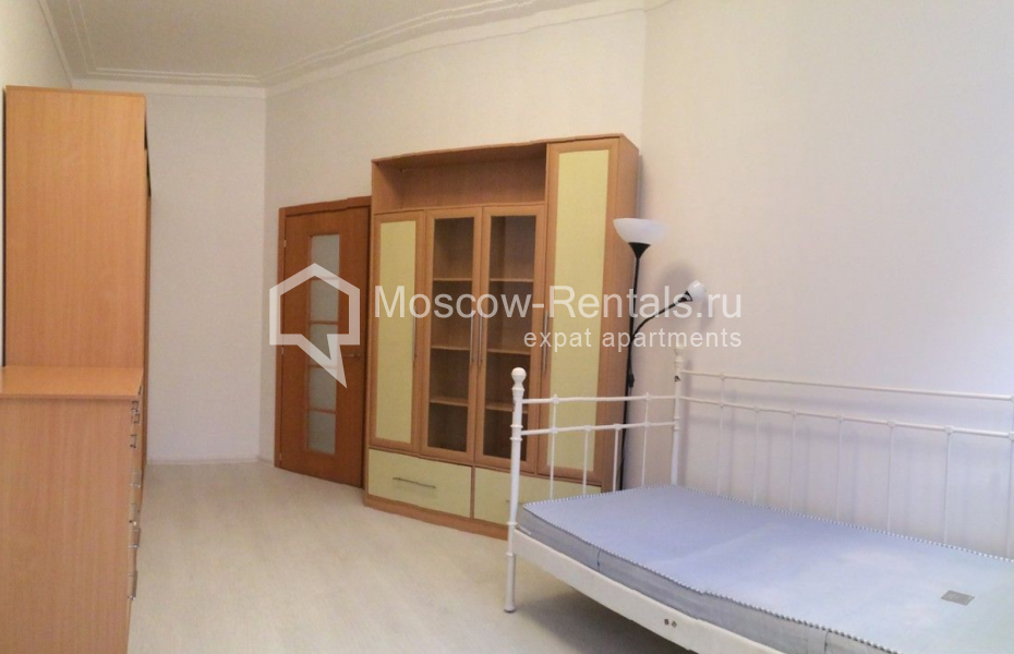 Photo #9 3-room (2 BR) apartment for <a href="http://moscow-rentals.ru/en/articles/long-term-rent" target="_blank">a long-term</a> rent
 in Russia, Moscow, 4th Tverskaya-Yamskaya str, 2 / 11 С 1