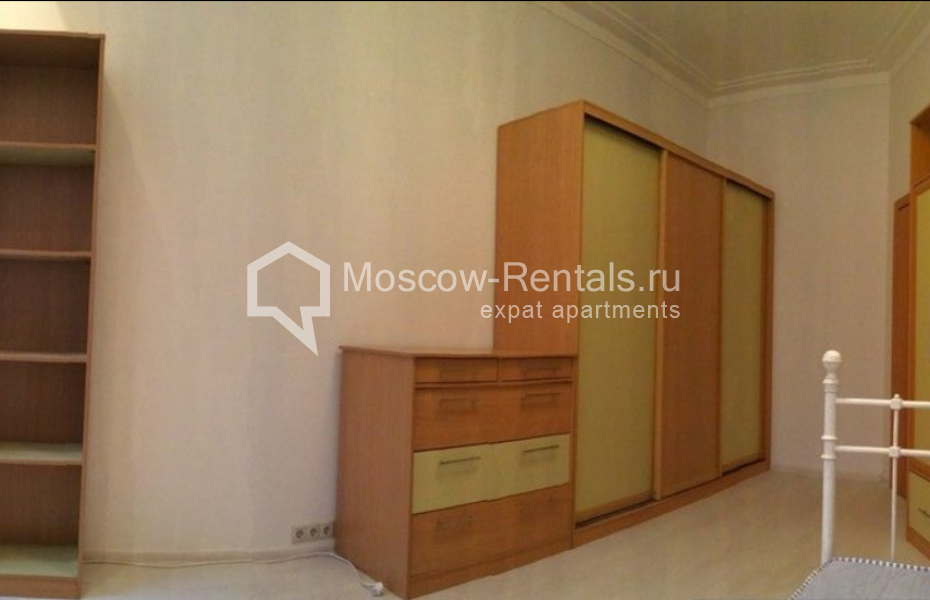 Photo #11 3-room (2 BR) apartment for <a href="http://moscow-rentals.ru/en/articles/long-term-rent" target="_blank">a long-term</a> rent
 in Russia, Moscow, 4th Tverskaya-Yamskaya str, 2 / 11 С 1