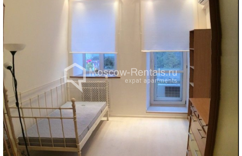 Photo #10 3-room (2 BR) apartment for <a href="http://moscow-rentals.ru/en/articles/long-term-rent" target="_blank">a long-term</a> rent
 in Russia, Moscow, 4th Tverskaya-Yamskaya str, 2 / 11 С 1
