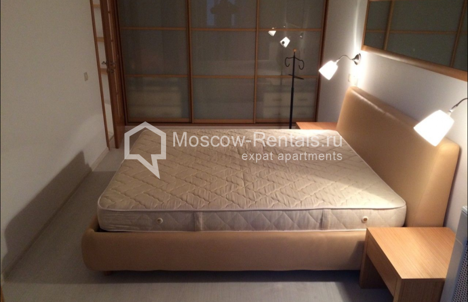 Photo #8 3-room (2 BR) apartment for <a href="http://moscow-rentals.ru/en/articles/long-term-rent" target="_blank">a long-term</a> rent
 in Russia, Moscow, 4th Tverskaya-Yamskaya str, 2 / 11 С 1