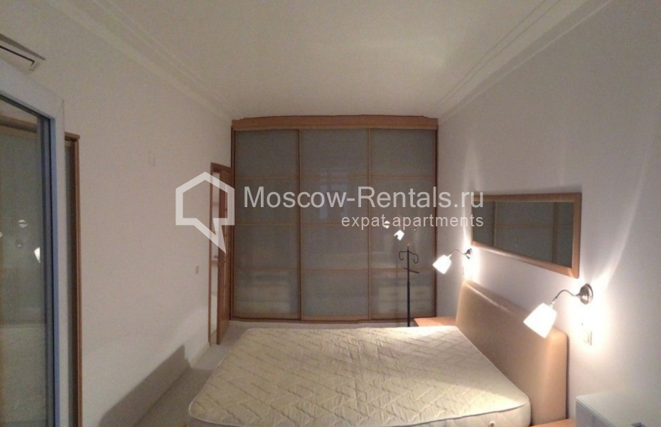 Photo #16 3-room (2 BR) apartment for <a href="http://moscow-rentals.ru/en/articles/long-term-rent" target="_blank">a long-term</a> rent
 in Russia, Moscow, 4th Tverskaya-Yamskaya str, 2 / 11 С 1