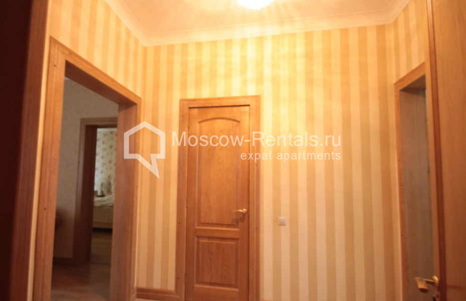 Photo #10 2-room (1 BR) apartment for <a href="http://moscow-rentals.ru/en/articles/long-term-rent" target="_blank">a long-term</a> rent
 in Russia, Moscow, Tverskaya str, 6 С 1