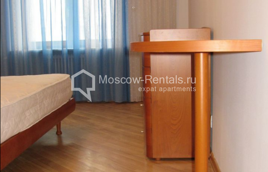 Photo #4 3-room (2 BR) apartment for <a href="http://moscow-rentals.ru/en/articles/long-term-rent" target="_blank">a long-term</a> rent
 in Russia, Moscow, Tverskaya str, 15