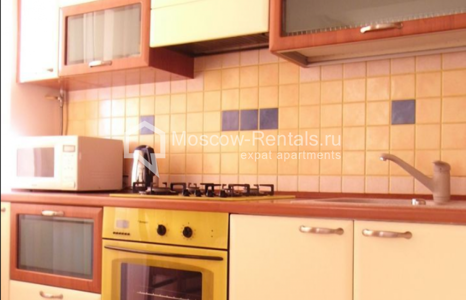 Photo #5 3-room (2 BR) apartment for <a href="http://moscow-rentals.ru/en/articles/long-term-rent" target="_blank">a long-term</a> rent
 in Russia, Moscow, Tverskaya str, 15