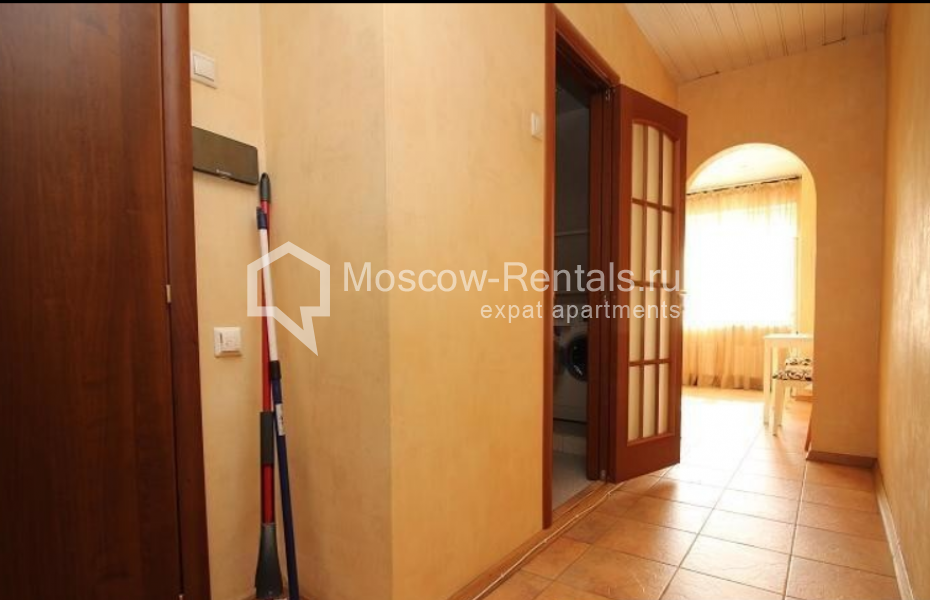 Photo #19 3-room (2 BR) apartment for <a href="http://moscow-rentals.ru/en/articles/long-term-rent" target="_blank">a long-term</a> rent
 in Russia, Moscow, Malaya Dmitrovka str, 24/2