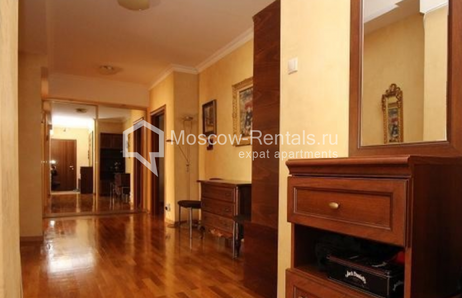 Photo #15 3-room (2 BR) apartment for <a href="http://moscow-rentals.ru/en/articles/long-term-rent" target="_blank">a long-term</a> rent
 in Russia, Moscow, Malaya Dmitrovka str, 24/2