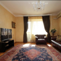 Photo #2 3-room (2 BR) apartment for <a href="http://moscow-rentals.ru/en/articles/long-term-rent" target="_blank">a long-term</a> rent
 in Russia, Moscow, Malaya Dmitrovka str, 24/2